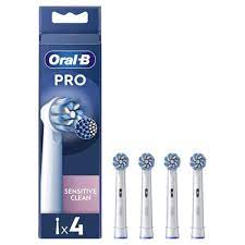 Oral-B Sensitive X4